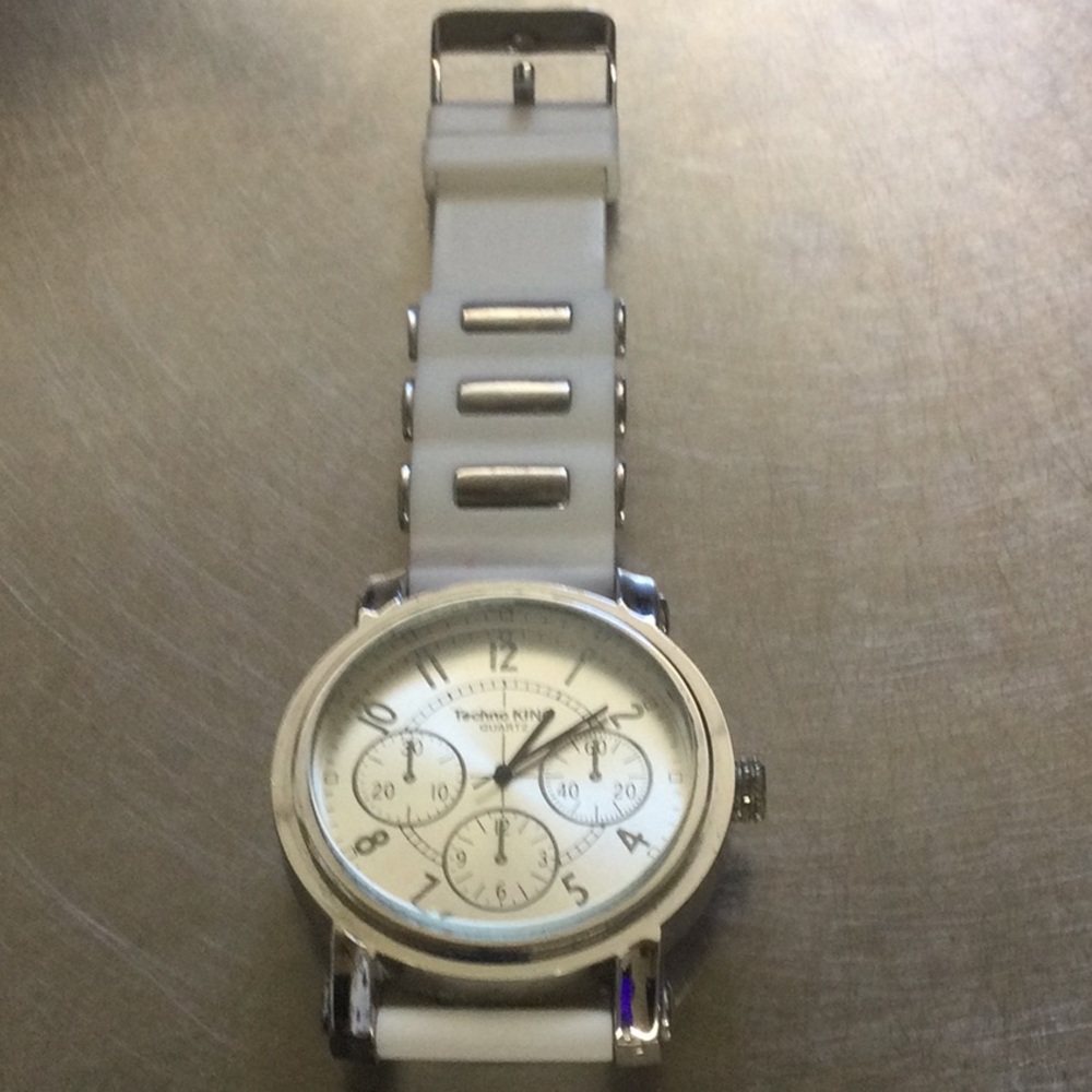 Techno King Watch For Men’s